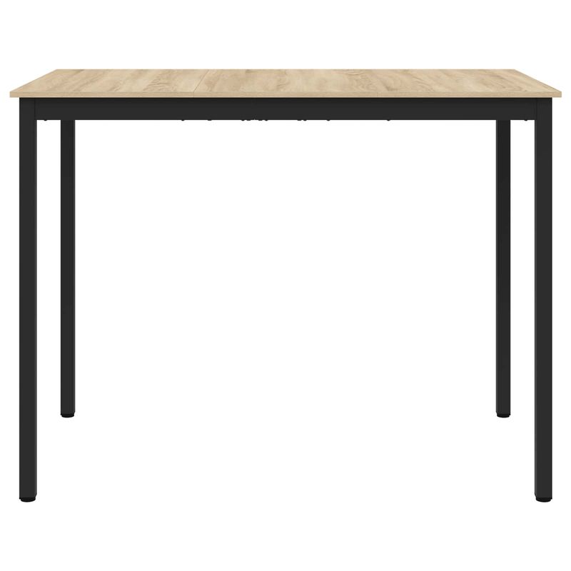 Casa si Gradina - Mobilier - Mese si birouri - Mese bucatarie si dining - Mese de sufragerie Lemn compozit - Infinity.ro