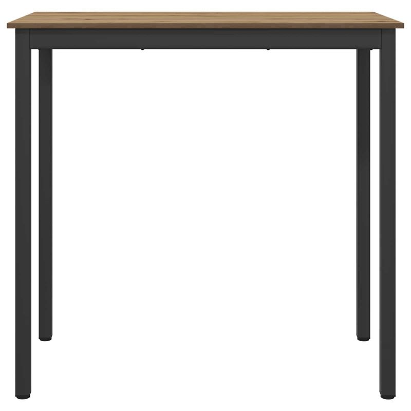 Casa si Gradina - Mobilier - Mese si birouri - Mese bucatarie si dining - Mese de sufragerie Lemn compozit - Infinity.ro