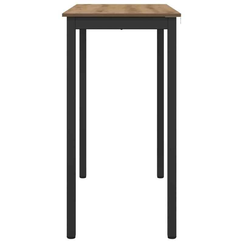 Casa si Gradina - Mobilier - Mese si birouri - Mese bucatarie si dining - Mese de sufragerie Lemn compozit - Infinity.ro