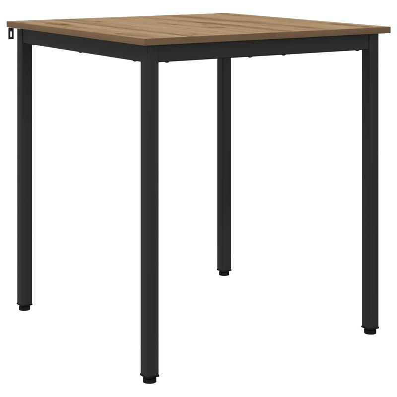 Casa si Gradina - Mobilier - Mese si birouri - Mese bucatarie si dining - Mese de sufragerie METAL - Infinity.ro