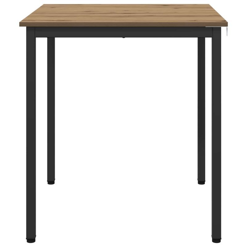 Casa si Gradina - Mobilier - Mese si birouri - Mese bucatarie si dining - Mese de sufragerie METAL - Infinity.ro