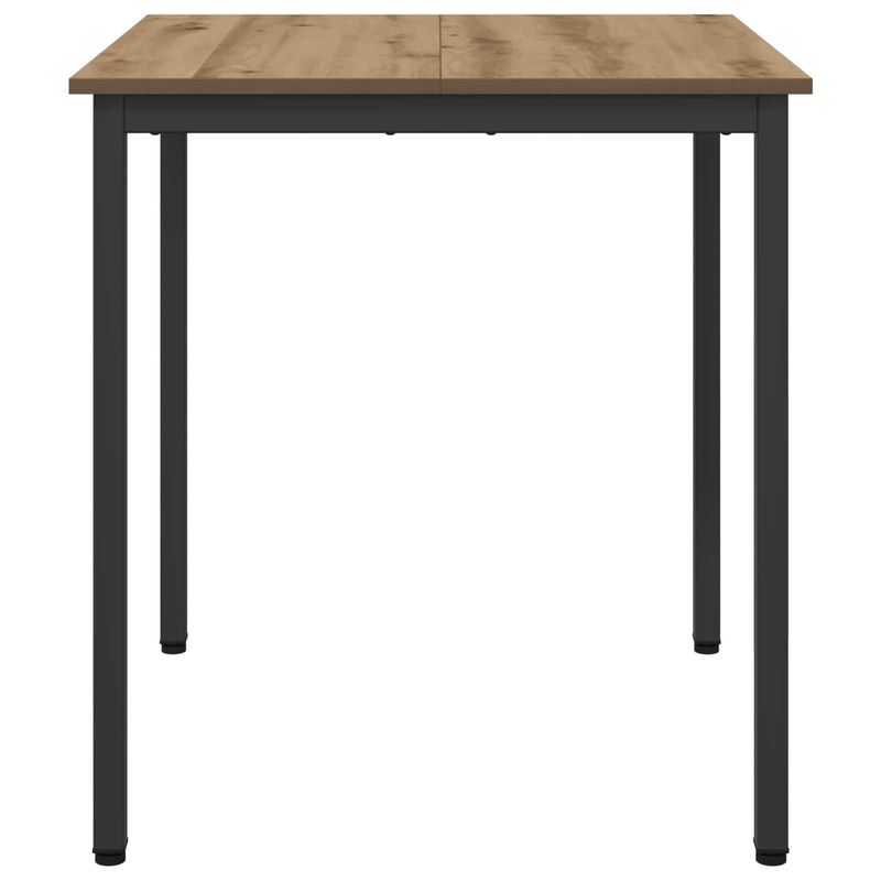 Casa si Gradina - Mobilier - Mese si birouri - Mese bucatarie si dining - Mese de sufragerie METAL - Infinity.ro