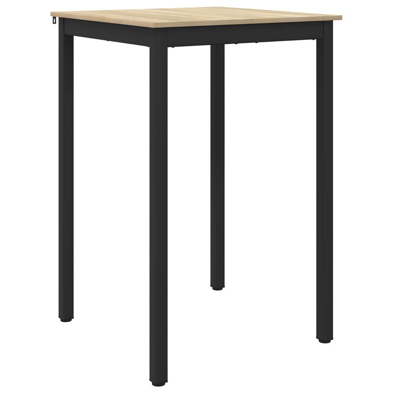 Casa si Gradina - Mobilier - Mese si birouri - Mese bucatarie si dining - Mese de sufragerie Lemn compozit - Infinity.ro