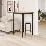 Casa si Gradina - Mobilier - Mese si birouri - Mese bucatarie si dining - Mese de sufragerie Lemn compozit - Infinity.ro