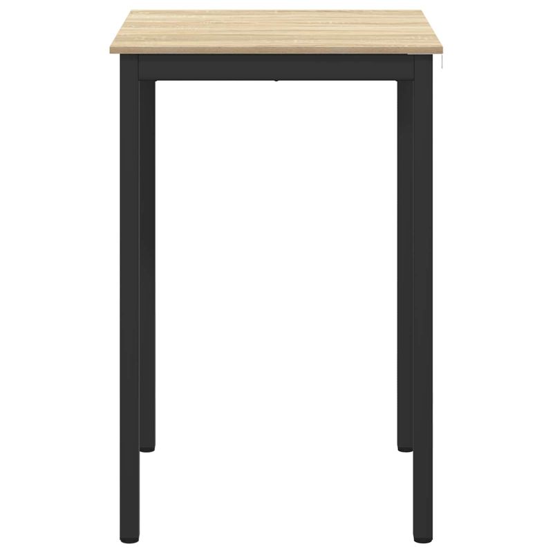 Casa si Gradina - Mobilier - Mese si birouri - Mese bucatarie si dining - Mese de sufragerie Lemn compozit - Infinity.ro