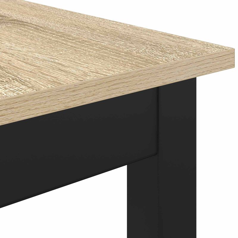 Casa si Gradina - Mobilier - Mese si birouri - Mese bucatarie si dining - Mese de sufragerie Lemn compozit - Infinity.ro