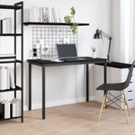 Casa si Gradina - Mobilier - Mese si birouri - Mese bucatarie si dining - Mese de sufragerie METAL - Infinity.ro
