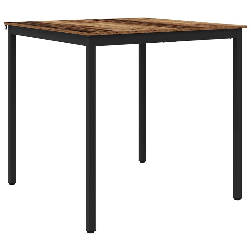 Casa si Gradina - Mobilier - Mese si birouri - Mese bucatarie si dining - Mese de sufragerie Lemn compozit - Infinity.ro