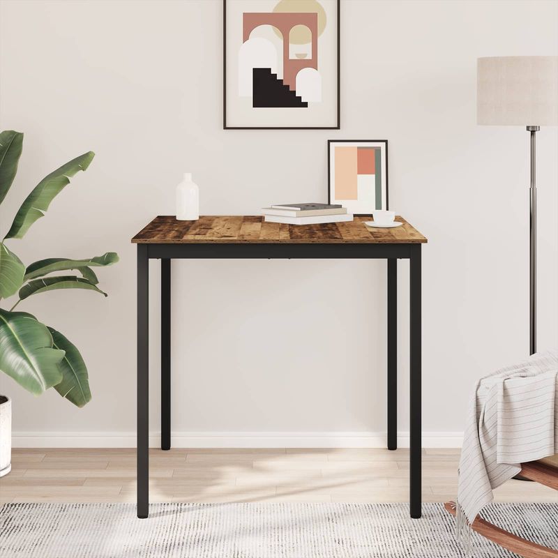 Casa si Gradina - Mobilier - Mese si birouri - Mese bucatarie si dining - Mese de sufragerie Lemn compozit - Infinity.ro