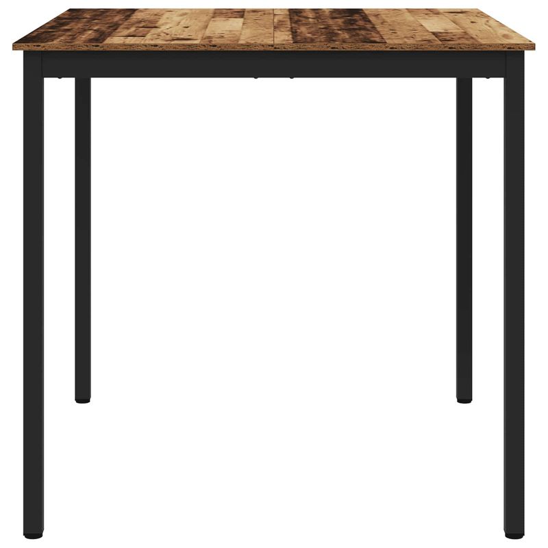 Casa si Gradina - Mobilier - Mese si birouri - Mese bucatarie si dining - Mese de sufragerie Lemn compozit - Infinity.ro