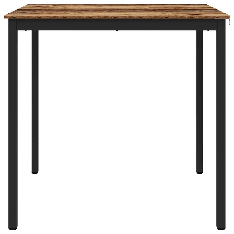 Casa si Gradina - Mobilier - Mese si birouri - Mese bucatarie si dining - Mese de sufragerie Lemn compozit - Infinity.ro