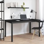 Casa si Gradina - Mobilier - Mese si birouri - Mese bucatarie si dining - Mese de sufragerie METAL - Infinity.ro