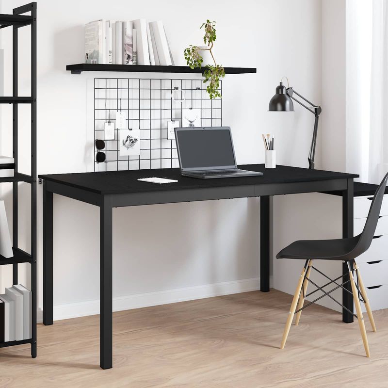 Casa si Gradina - Mobilier - Mese si birouri - Mese bucatarie si dining - Mese de sufragerie METAL - Infinity.ro