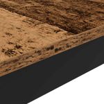 Casa si Gradina - Mobilier - Mese si birouri - Mese bucatarie si dining - Mese de sufragerie Lemn compozit - Infinity.ro