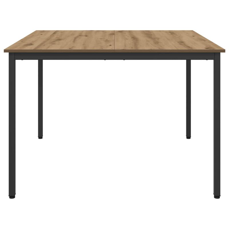 Casa si Gradina - Mobilier - Mese si birouri - Mese bucatarie si dining - Mese de sufragerie METAL - Infinity.ro