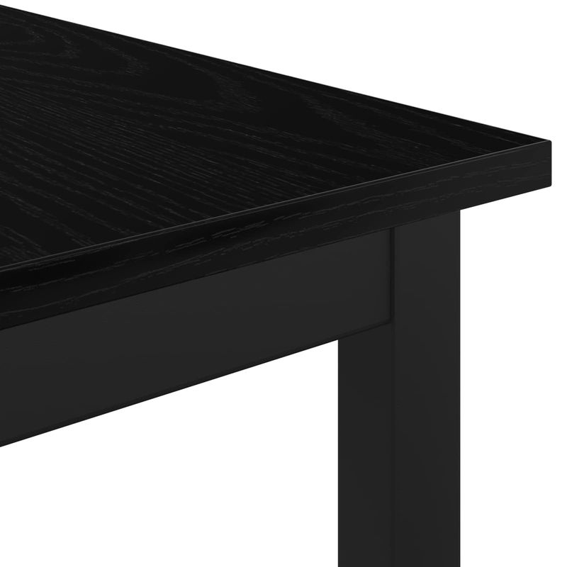Casa si Gradina - Mobilier - Mese si birouri - Mese bucatarie si dining - Mese de sufragerie METAL - Infinity.ro