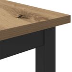 Casa si Gradina - Mobilier - Mese si birouri - Mese bucatarie si dining - Mese de sufragerie METAL - Infinity.ro