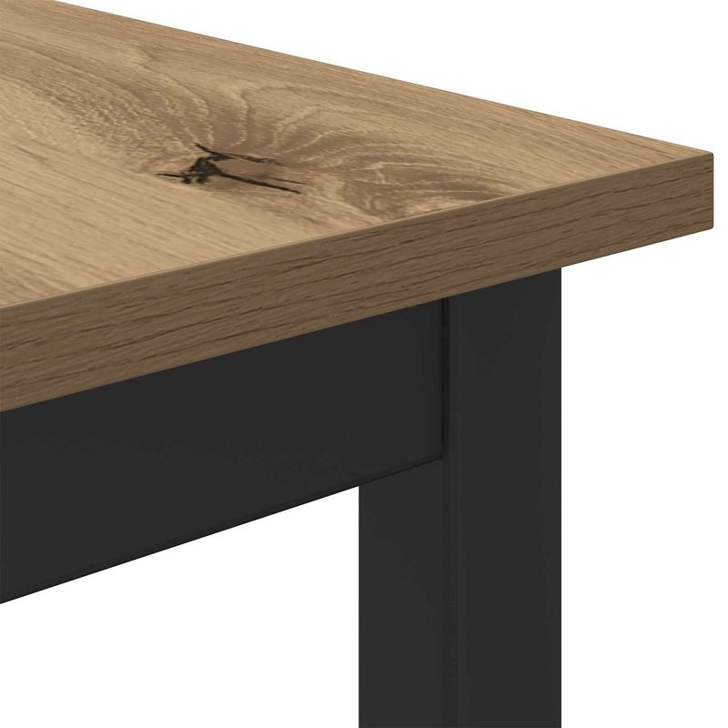 Casa si Gradina - Mobilier - Mese si birouri - Mese bucatarie si dining - Mese de sufragerie METAL - Infinity.ro