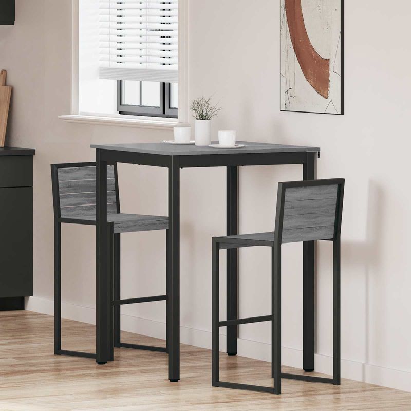 Casa si Gradina - Mobilier - Mese si birouri - Mese bucatarie si dining - Mese de sufragerie Lemn compozit - Infinity.ro