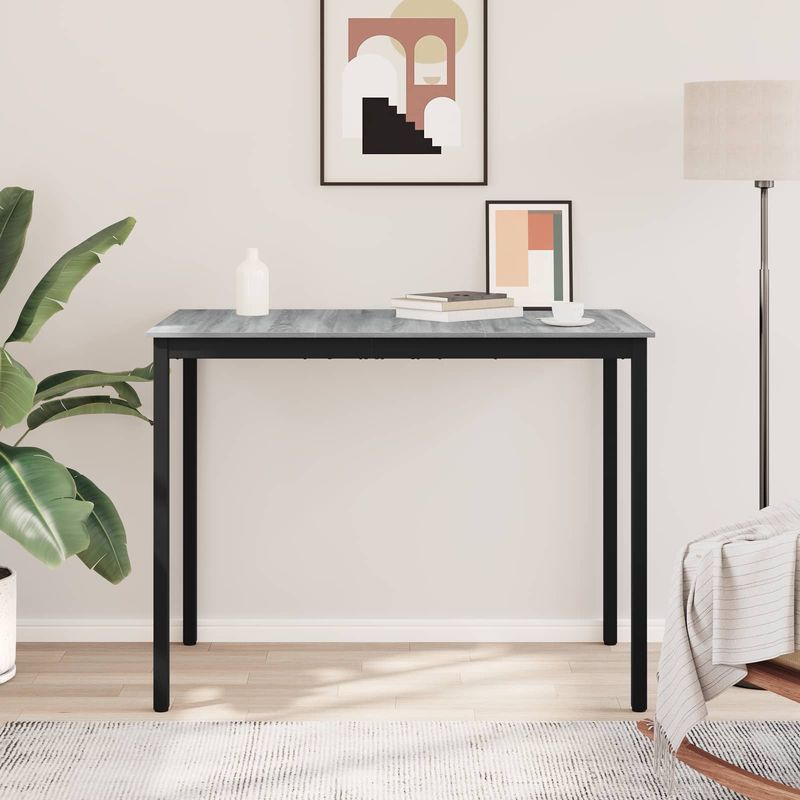 Casa si Gradina - Mobilier - Mese si birouri - Mese bucatarie si dining - Mese de sufragerie Lemn compozit - Infinity.ro