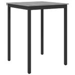 Casa si Gradina - Mobilier - Mese si birouri - Mese bucatarie si dining - Mese de sufragerie Lemn compozit - Infinity.ro