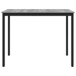 Casa si Gradina - Mobilier - Mese si birouri - Mese bucatarie si dining - Mese de sufragerie Lemn compozit - Infinity.ro