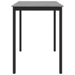 Casa si Gradina - Mobilier - Mese si birouri - Mese bucatarie si dining - Mese de sufragerie Lemn compozit - Infinity.ro