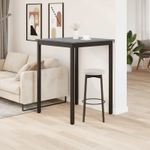 Casa si Gradina - Mobilier - Mese si birouri - Mese bucatarie si dining - Mese de sufragerie Lemn compozit - Infinity.ro