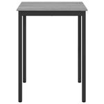 Casa si Gradina - Mobilier - Mese si birouri - Mese bucatarie si dining - Mese de sufragerie Lemn compozit - Infinity.ro