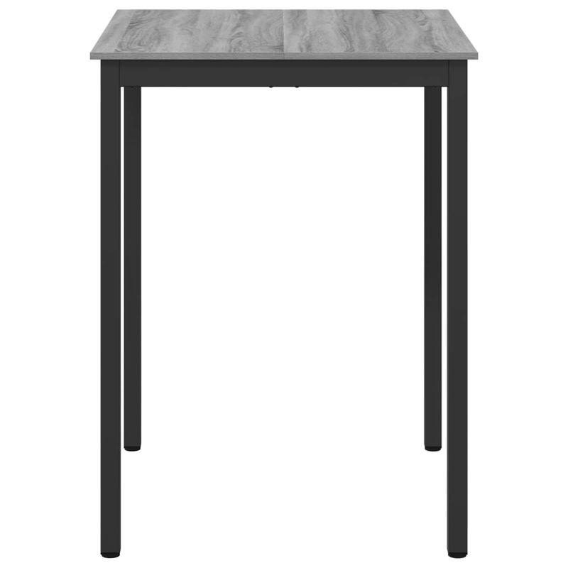 Casa si Gradina - Mobilier - Mese si birouri - Mese bucatarie si dining - Mese de sufragerie Lemn compozit - Infinity.ro