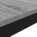 Casa si Gradina - Mobilier - Mese si birouri - Mese bucatarie si dining - Mese de sufragerie Lemn compozit - Infinity.ro