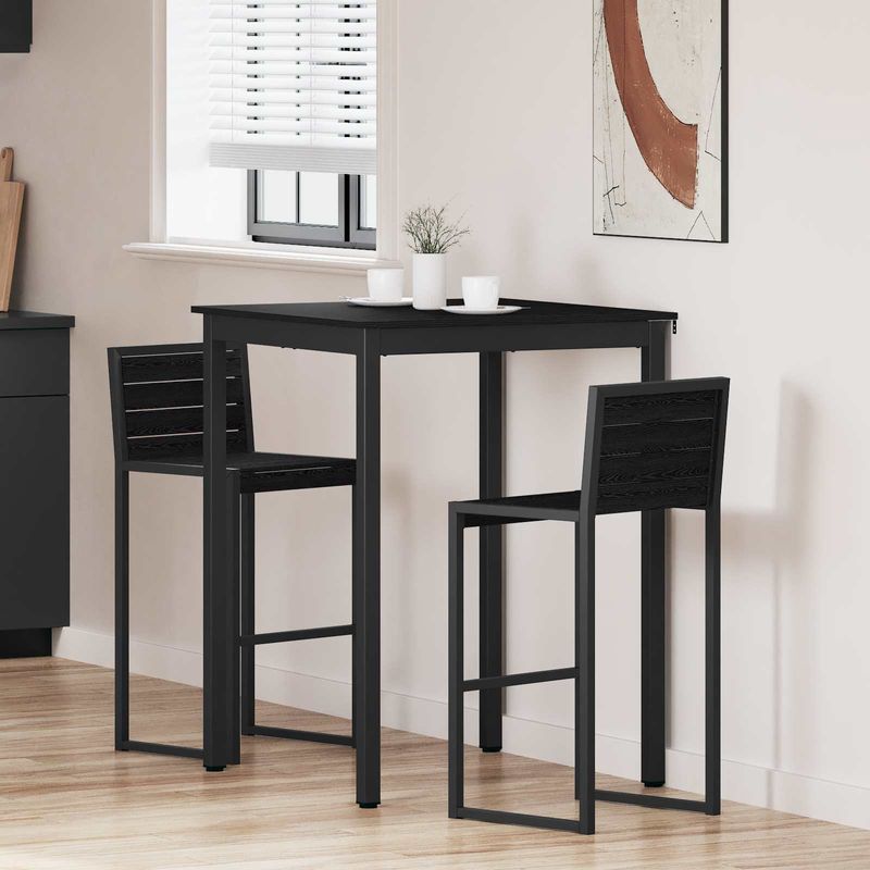 Casa si Gradina - Mobilier - Mese si birouri - Mese bucatarie si dining - Mese de sufragerie Lemn compozit - Infinity.ro