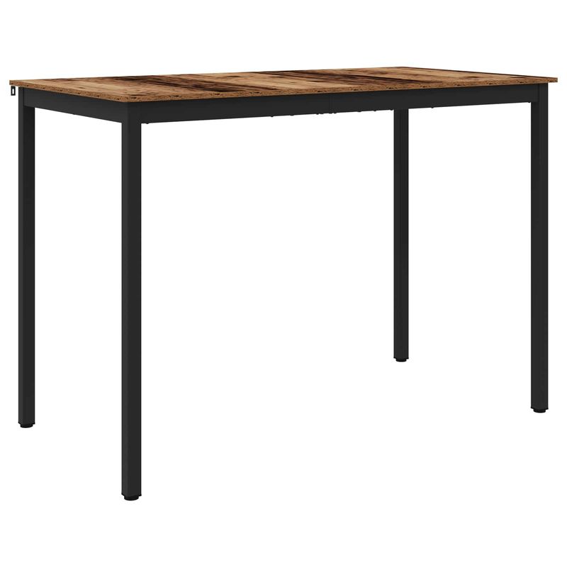 Casa si Gradina - Mobilier - Mese si birouri - Mese bucatarie si dining - Mese de sufragerie Lemn compozit - Infinity.ro