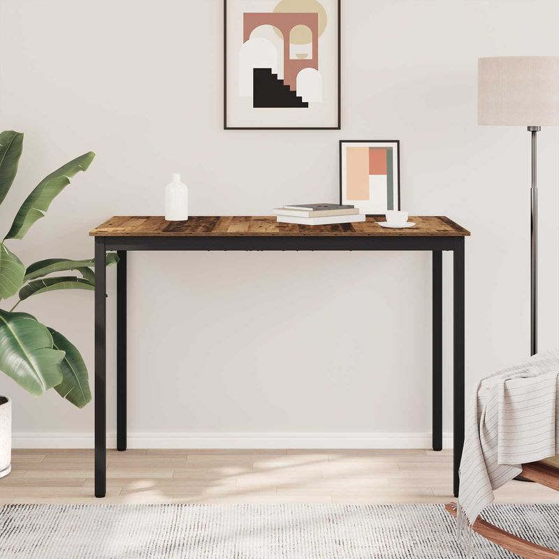 Casa si Gradina - Mobilier - Mese si birouri - Mese bucatarie si dining - Mese de sufragerie Lemn compozit - Infinity.ro