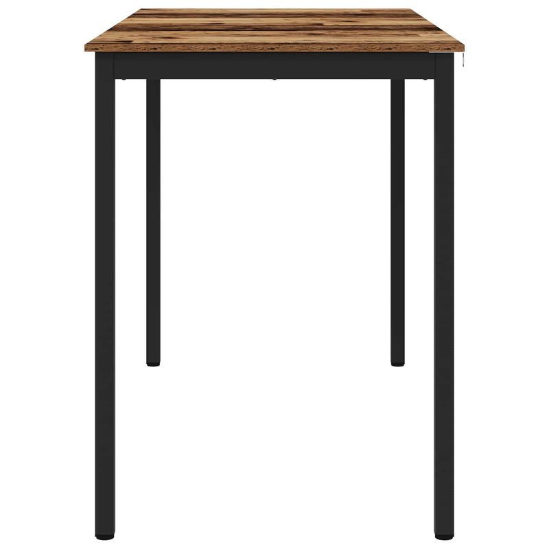 Casa si Gradina - Mobilier - Mese si birouri - Mese bucatarie si dining - Mese de sufragerie Lemn compozit - Infinity.ro