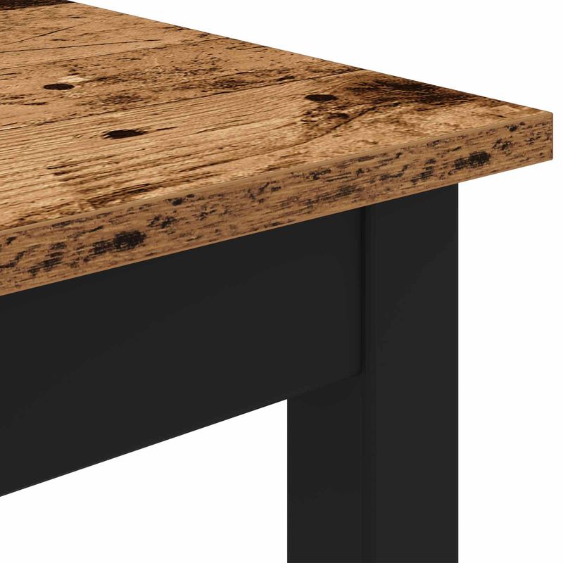 Casa si Gradina - Mobilier - Mese si birouri - Mese bucatarie si dining - Mese de sufragerie Lemn compozit - Infinity.ro