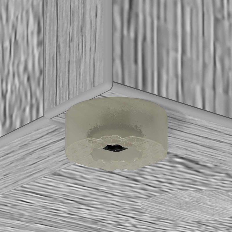 Casa si Gradina - Decoratiuni - Obiecte decorative - Suporturi umbrele - Suport pentru umbrele Gri Sonoma 20 x 20 x 55,5 cm - Infinity.ro