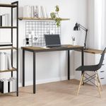 Casa si Gradina - Mobilier - Mese si birouri - Mese bucatarie si dining - Mese de sufragerie METAL - Infinity.ro