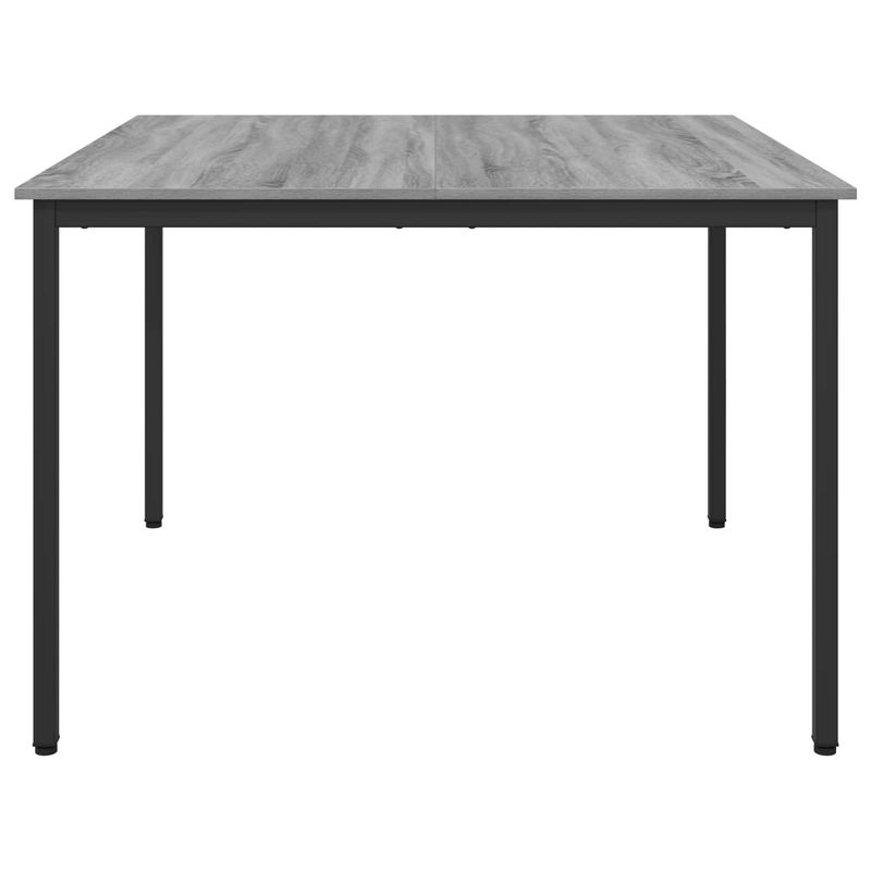 Casa si Gradina - Mobilier - Mese si birouri - Mese bucatarie si dining - Mese de sufragerie METAL - Infinity.ro