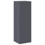 Casa si Gradina - Mobilier - Dulapuri si sifoniere - Dulapuri - Dulap pentru Fisiere cu sertar Antracit 44 x 50 x 106.5 cm - Infinity.ro