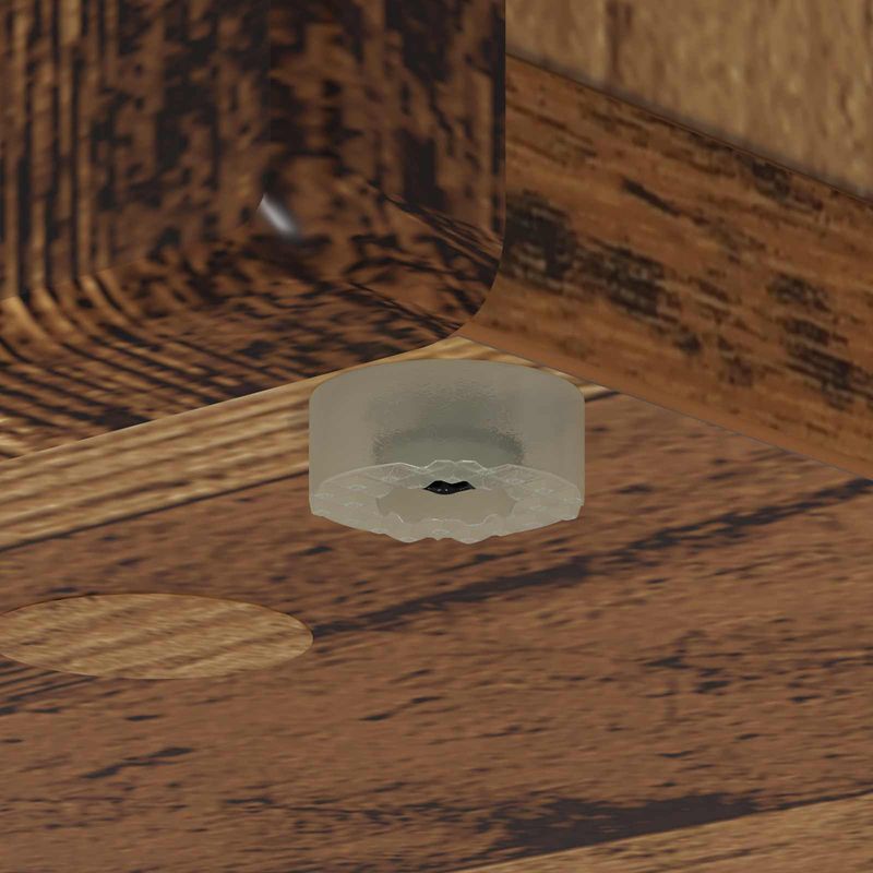 Casa si Gradina - Mobilier - Biblioteci si rafturi - Biblioteci - Raft lateral Lemn vechi 33 x 32 x 70,5 cm Lemn compozit - Infinity.ro