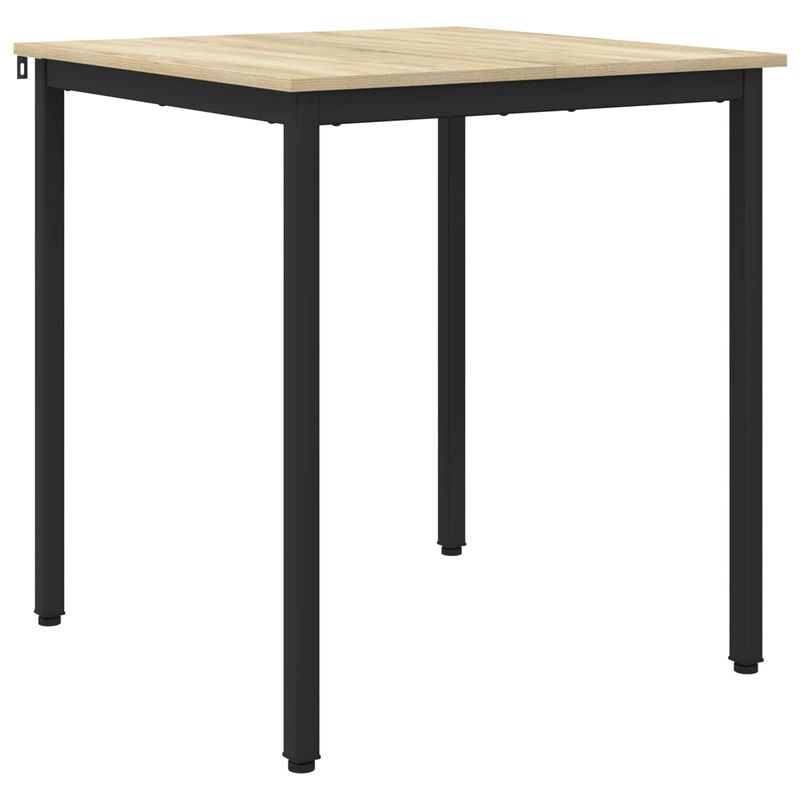 Casa si Gradina - Mobilier - Mese si birouri - Mese bucatarie si dining - Mese de sufragerie METAL - Infinity.ro