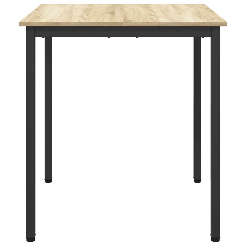 Casa si Gradina - Mobilier - Mese si birouri - Mese bucatarie si dining - Mese de sufragerie METAL - Infinity.ro