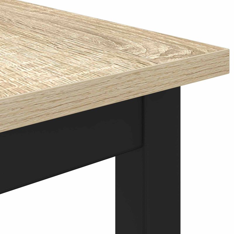 Casa si Gradina - Mobilier - Mese si birouri - Mese bucatarie si dining - Mese de sufragerie METAL - Infinity.ro