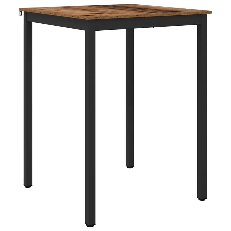 Casa si Gradina - Mobilier - Mese si birouri - Mese bucatarie si dining - Mese de sufragerie Lemn compozit - Infinity.ro
