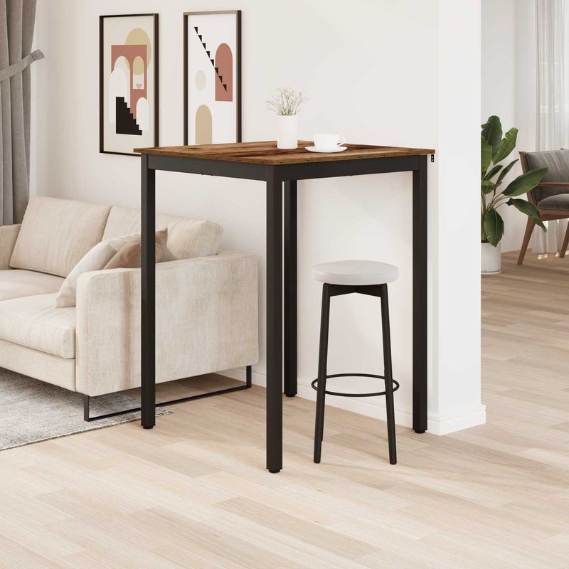 Casa si Gradina - Mobilier - Mese si birouri - Mese bucatarie si dining - Mese de sufragerie Lemn compozit - Infinity.ro