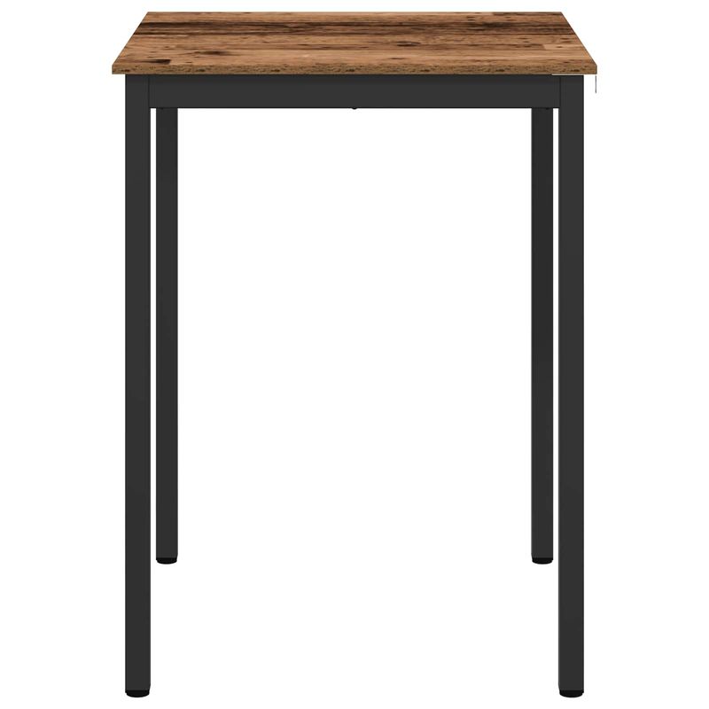 Casa si Gradina - Mobilier - Mese si birouri - Mese bucatarie si dining - Mese de sufragerie Lemn compozit - Infinity.ro