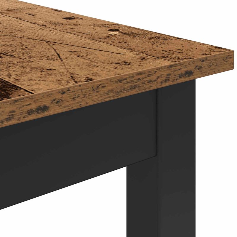 Casa si Gradina - Mobilier - Mese si birouri - Mese bucatarie si dining - Mese de sufragerie Lemn compozit - Infinity.ro