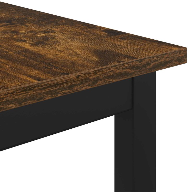 Casa si Gradina - Mobilier - Mese si birouri - Mese bucatarie si dining - Mese de sufragerie METAL - Infinity.ro