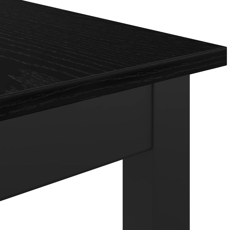 Casa si Gradina - Mobilier - Mese si birouri - Mese bucatarie si dining - Mese de sufragerie Lemn compozit - Infinity.ro